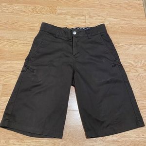 Fox Brown Shorts Brown Mens Size 30